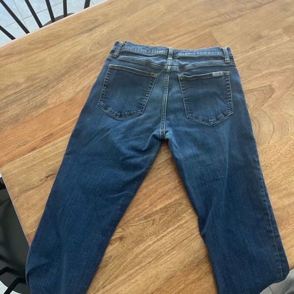 Joes Jeans 31L & 34W - Picture 2 of 3